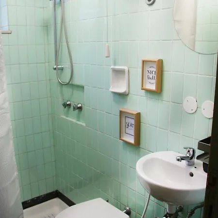 Casa Luigia Hillside Getaway