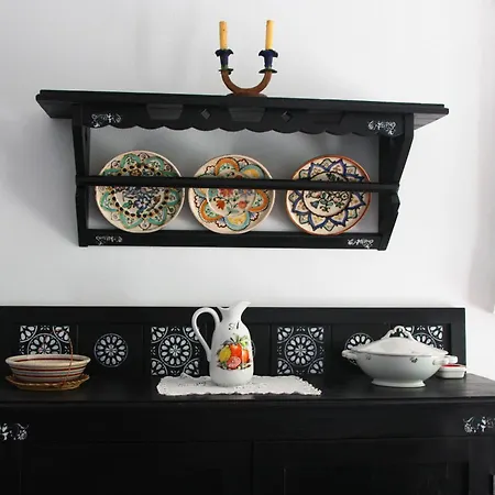 Casa Luigia Hillside Getaway