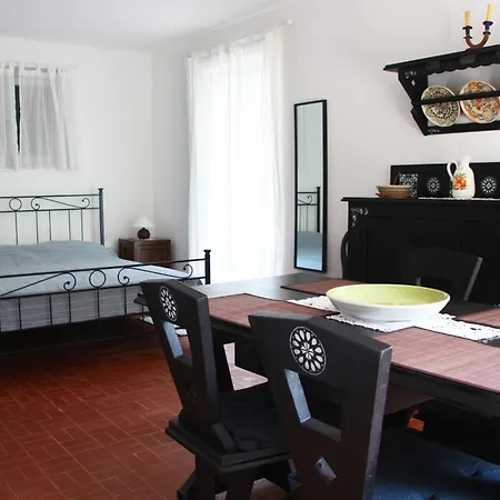 Casa Luigia Hillside Getaway *