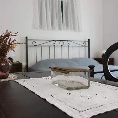 Casa Luigia Hillside Getaway Апартаменты *