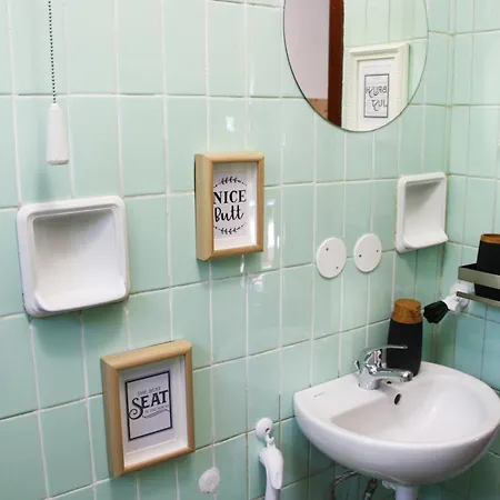 Casa Luigia Hillside Getaway *