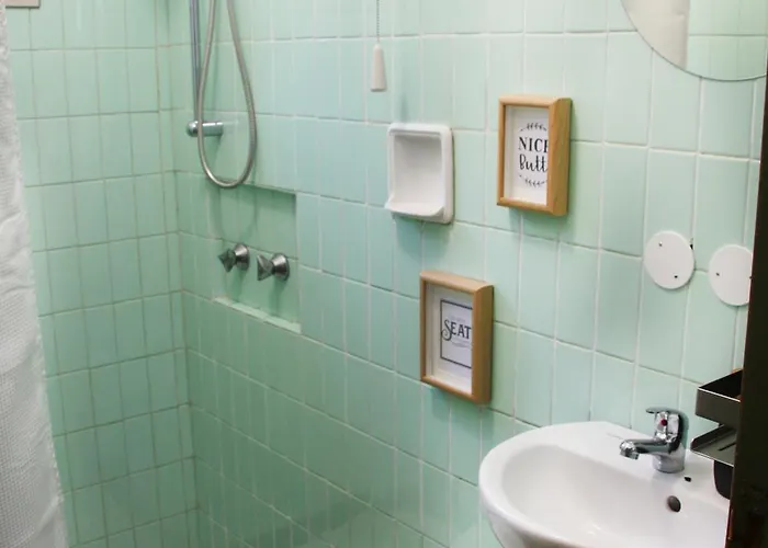 Casa Luigia Hillside Getaway