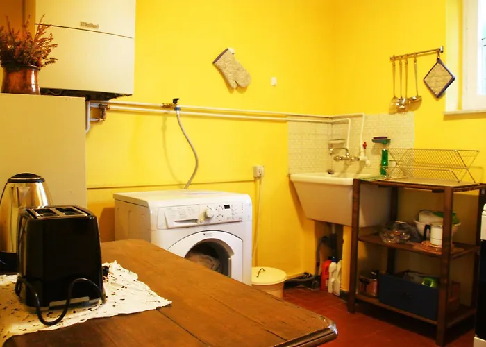 Casa Luigia Hillside Getaway * Bracco