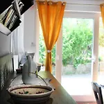 아파트 Casa Luigia Hillside Getaway Bracco