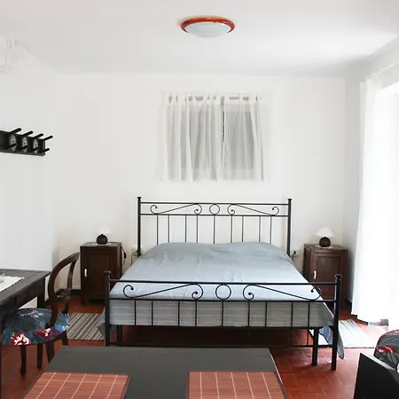 Casa Luigia Hillside Getaway Apartment Bracco