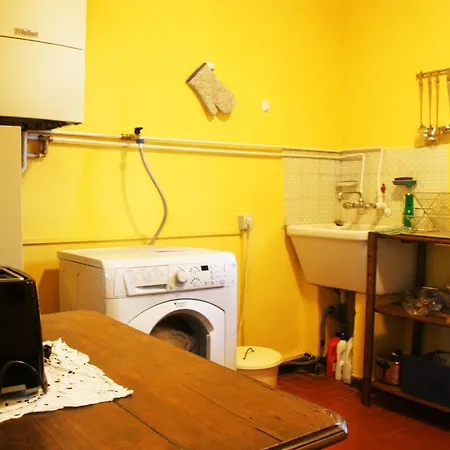 Casa Luigia Hillside Getaway * Bracco