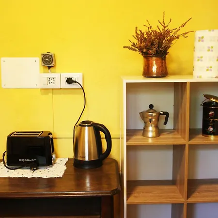 Casa Luigia Hillside Getaway Apartament