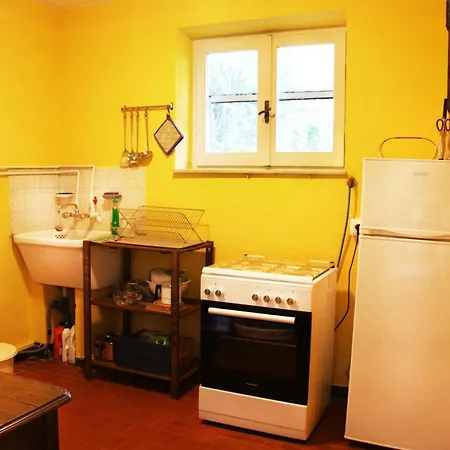 Casa Luigia Hillside Getaway Appartement Bracco