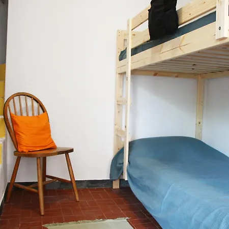 Casa Luigia Hillside Getaway Bracco