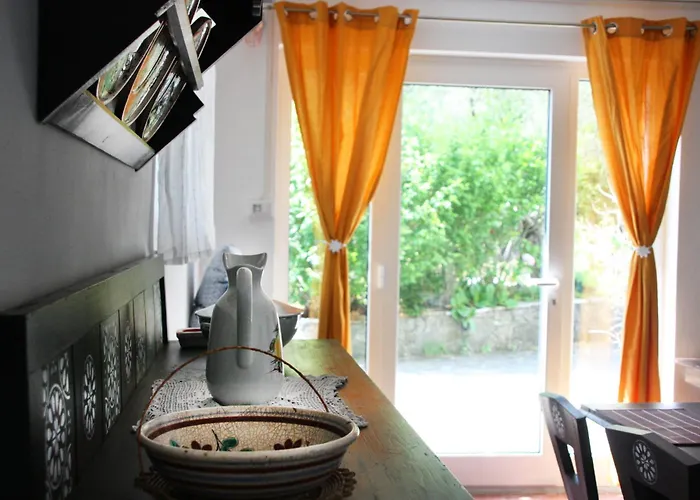 Apartman Casa Luigia Hillside Getaway Bracco