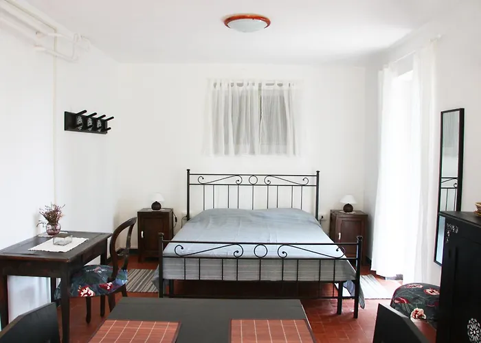 Casa Luigia Hillside Getaway Apartman Bracco