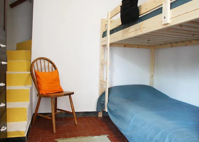 Casa Luigia Hillside Getaway Bracco