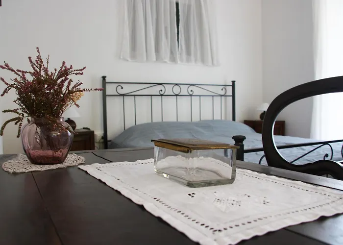 Casa Luigia Hillside Getaway Apartman *