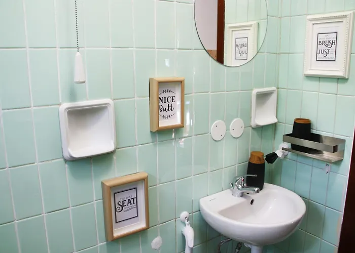 Casa Luigia Hillside Getaway *